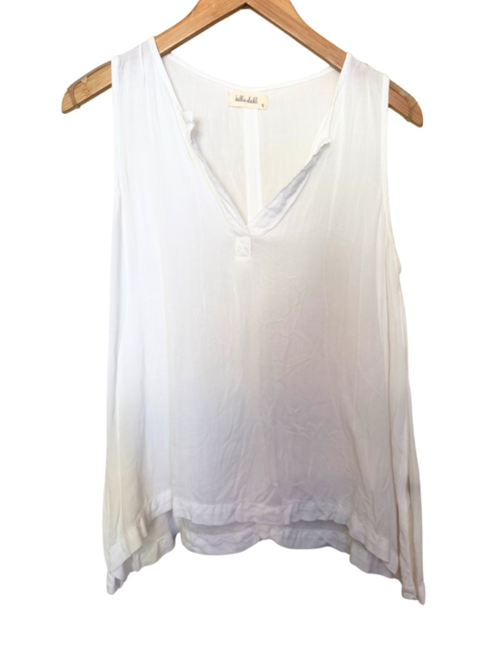 Bella Dahl Sleeveless Top